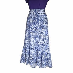 Messini women's skirt.